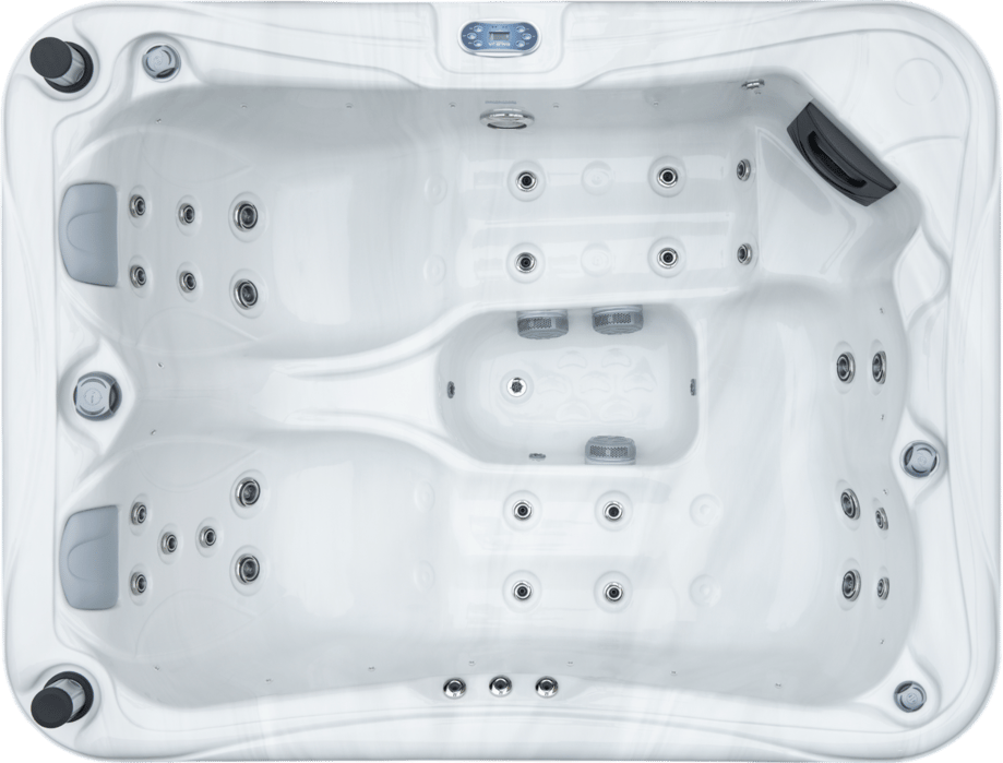 Aquatic Spas USA Apollo-1 W1P-635D | Hot Tubs for Sale Minneapolis MN